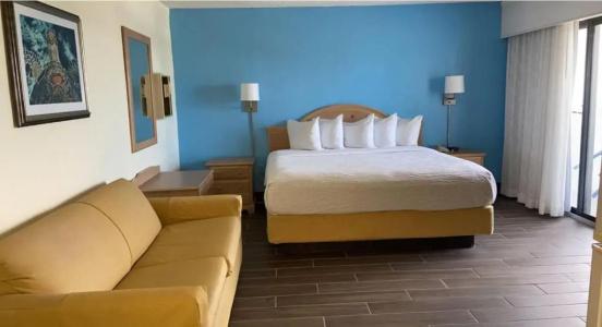 Tropical Winds Resort - 153