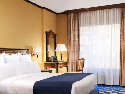 Milan Marriott - 42