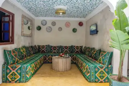 Riad Nowara & Spa - 3