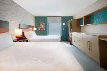 Home2 Suites by Hilton Waco - 87
