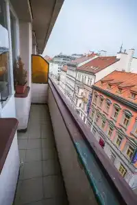McSleep Hostel Prague - 15