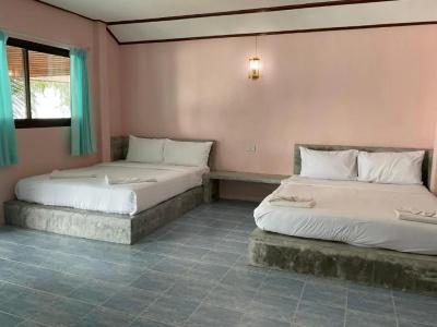 Island Spa Resort - 40