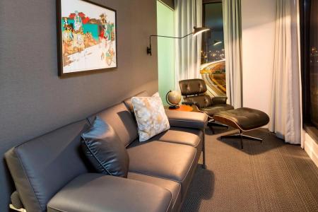 Le Meridien Columbus, St Joseph - 60