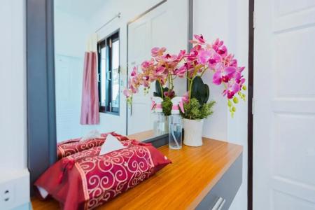 Vimarn Samed Resort - 76