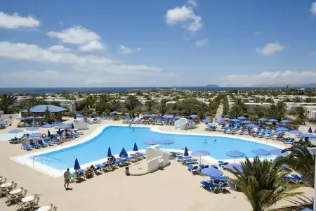 Rio Playa Blanca - 15