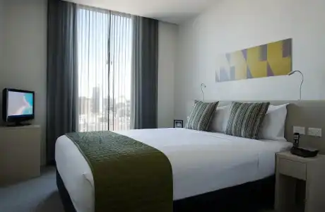 Citadines on Bourke Melbourne - 40