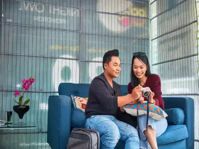 ibis budget Singapore Mount Faber - 15