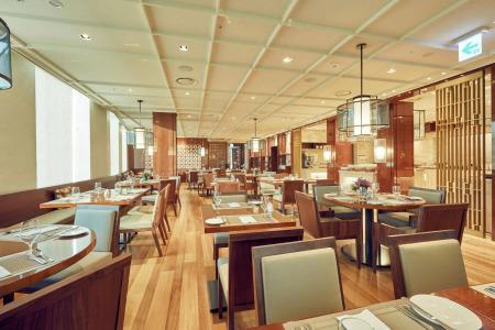 Crown Park Myeongdong - 22