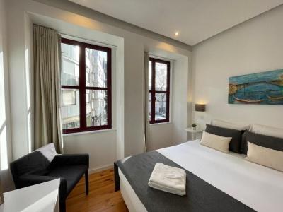 MyStay Porto Centro - 68