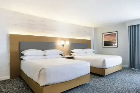 Doubletree By Hilton New York Jfk Airport - 29