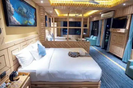 Trekkers Inn - 69