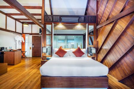 The Monttra Pattaya - 33