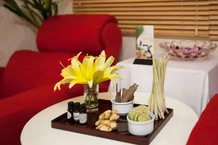 Beryl Charm & Spa - 9