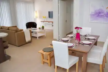 Napian Suites - 122