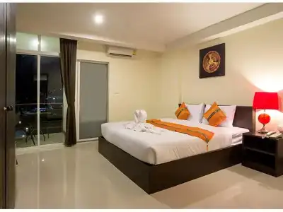 The Elegant Patong - 64