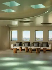 Mykonos Riviera - Small Luxurys of the World - 1