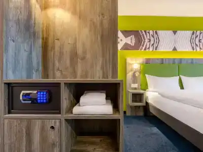 ibis Styles Tubingen - 3