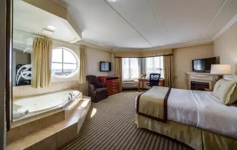 Monte Carlo Inn Barrie Suites - 45