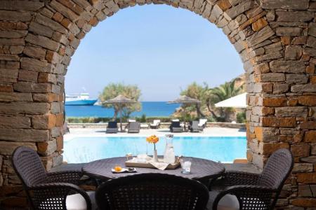 Porto Kea Suites by Sandglass - 146