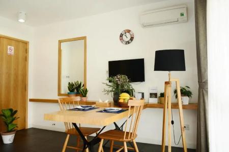 Sen Boutique House - 79