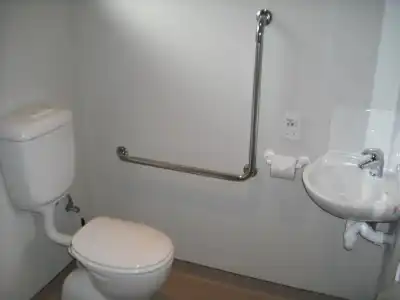 Greymouth Motel - 45