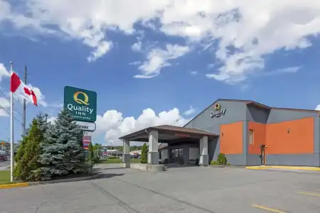 Quality Inn - 27