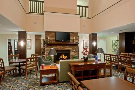 Staybridge Suites Palmdale by IHG - 30