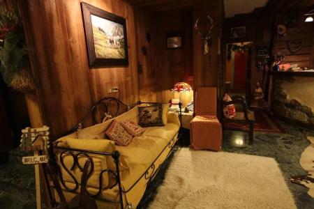 Apartments Suites LAC BLEU - 12