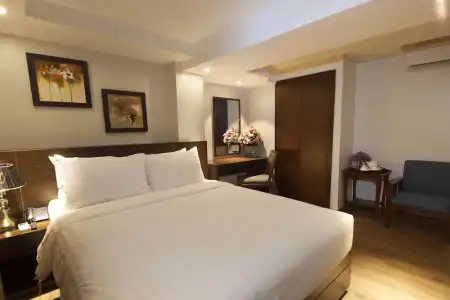 Roseland Centa Spa - 48