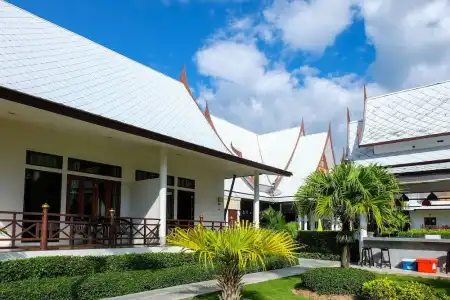 Bhu Tarn Koh Chang Resort and Spa - 53