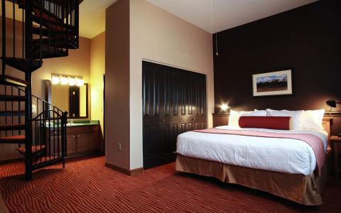 The Estes Park Resort - 5