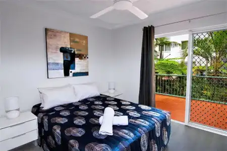 Grande Florida Beachside Resort - 64