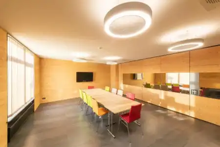 FAIR RESORT All Inclusive Wellness & SPA Jena - 16