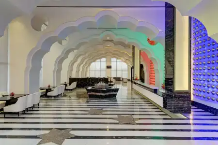 Ramada Plaza by Wyndham Agra - 19