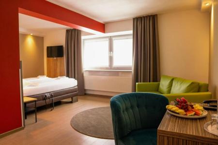 HotelSportforum - 21