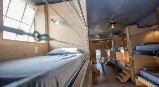 PodShare DTLA Arts District - Hostel - 11