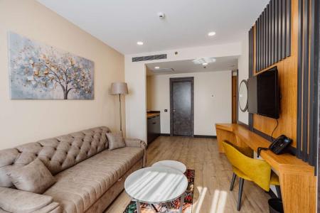 Best Western Plus Batumi - 45
