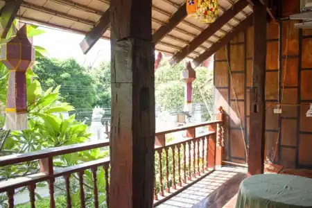Changmoi House (Little Village) - 27