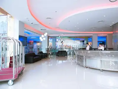 Palm Seremban - 1
