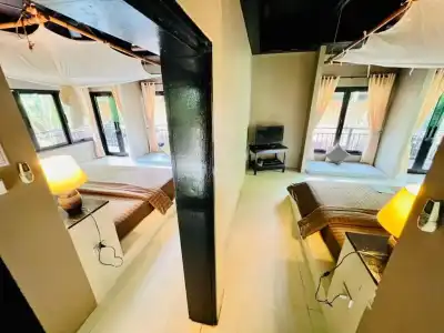 The Sevenseas Resort - 39