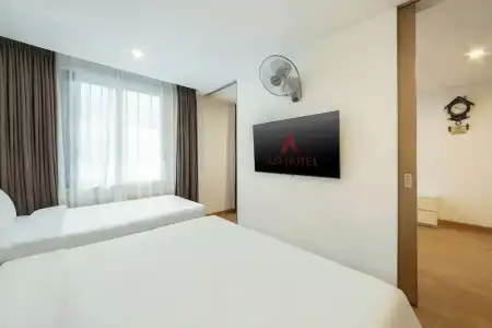 Era Apartment Tran Thai Tong - 17