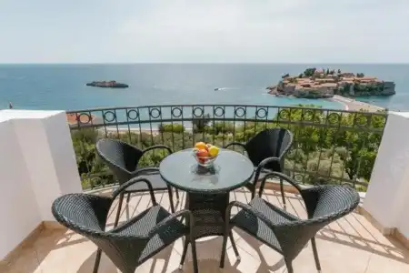 Monte Perla Residence - 14