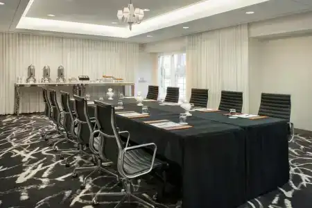 SLS, a Luxury Collection, Beverly Hills - 17