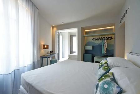 De La Ville Laigueglia Boutique-hotel - 57