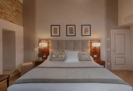 Donati Luxury Tower Suites - 123