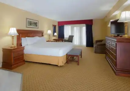 Music Road Resort Inn - 87
