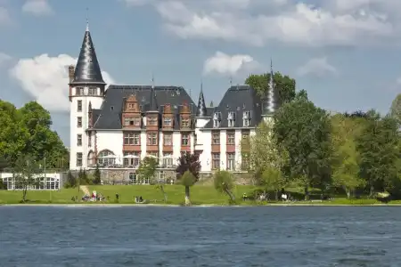 SeeSchloss Klink - 48