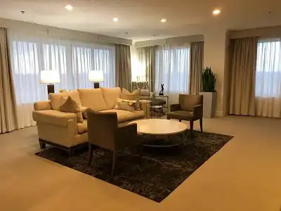 InterContinental Suites Cleveland by IHG - 61