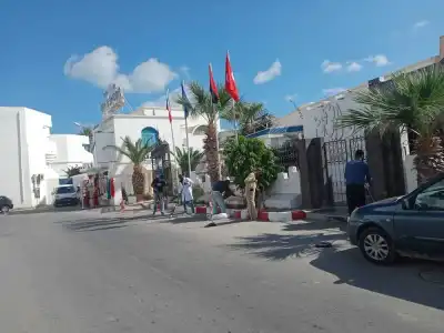 Dar Taoufik - 20
