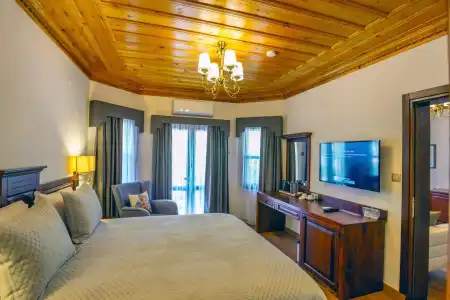 Yucelen Otel - 17